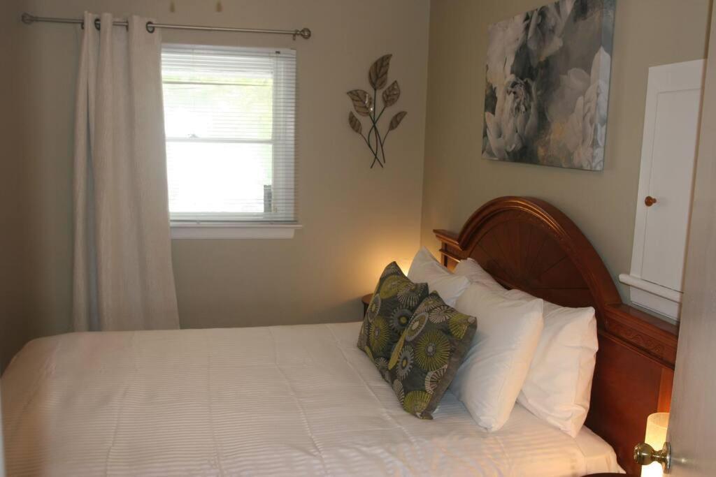 Riverview Closest To Falls, Free Breakfast Delivered Daily Hébergement de vacances