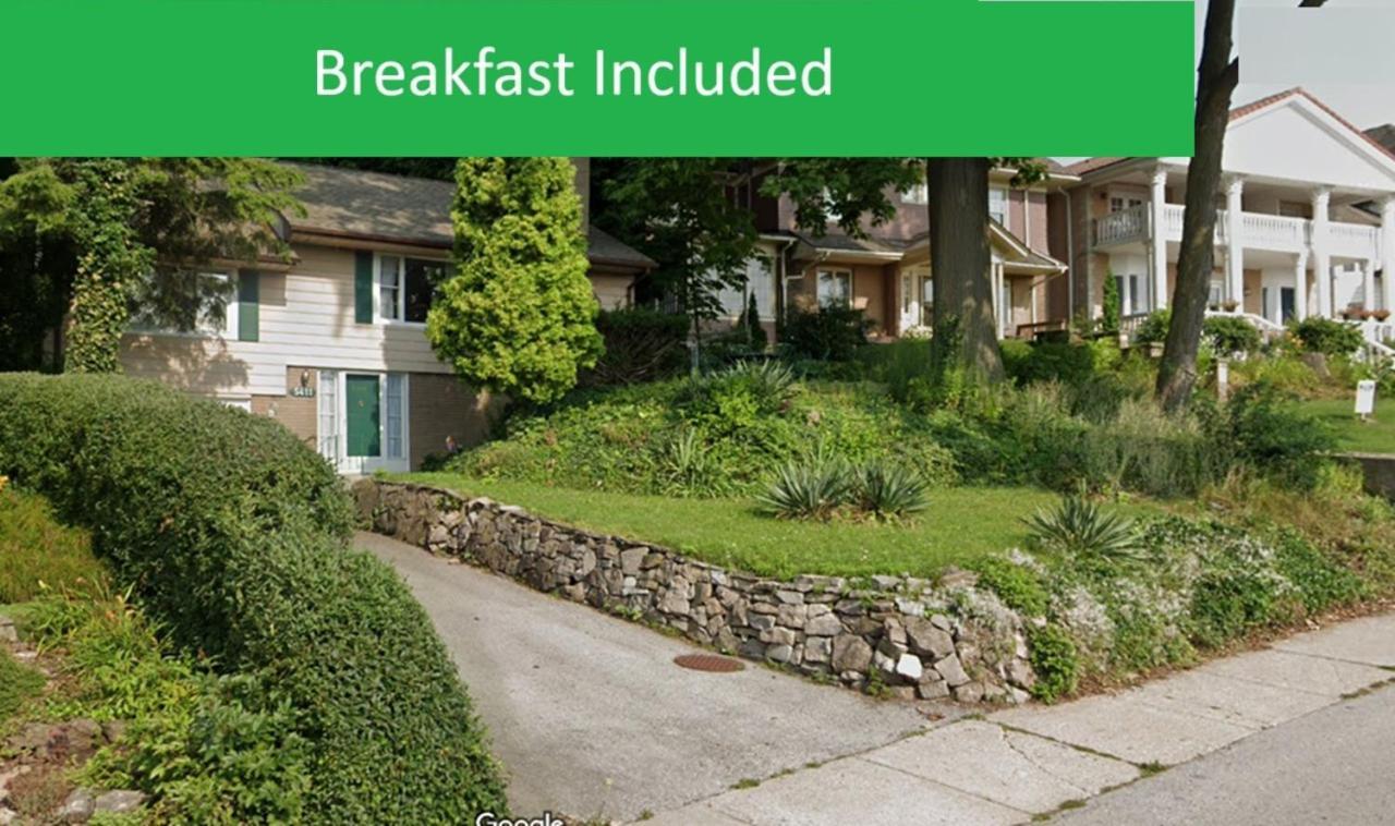Riverview Closest To Falls, Free Breakfast Delivered Daily Niagara Falls
